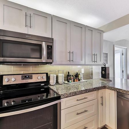Horizons Villa Daytona Beach Dış mekan fotoğraf