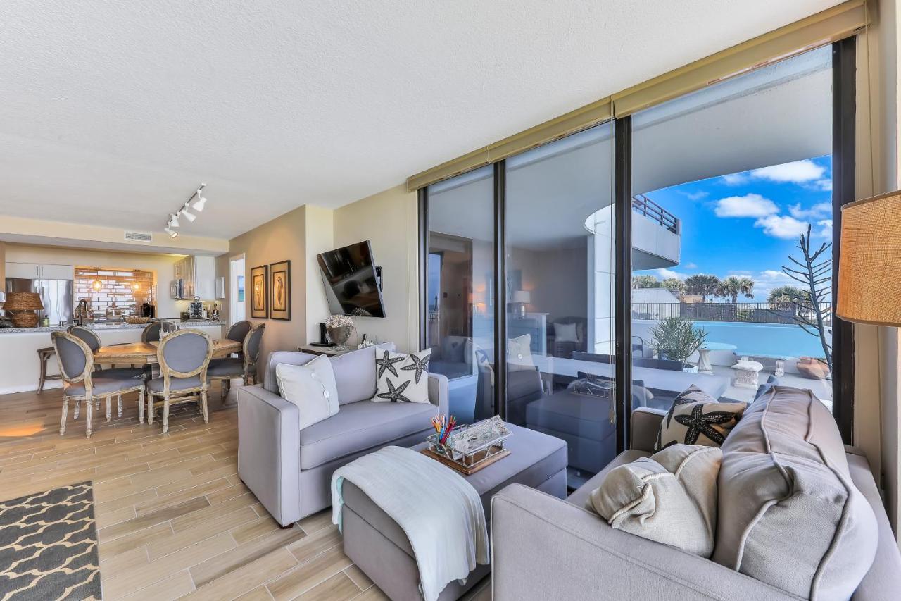 Horizons Villa Daytona Beach Dış mekan fotoğraf