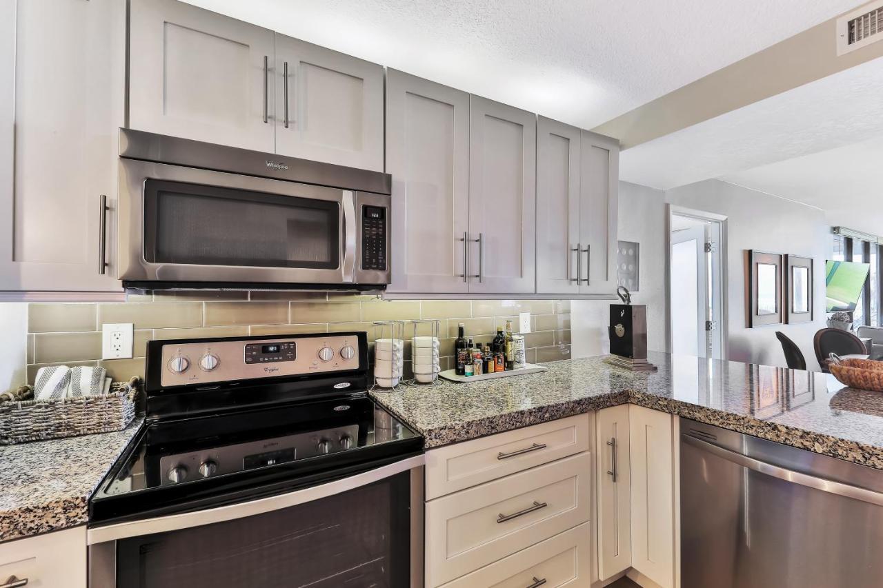 Horizons Villa Daytona Beach Dış mekan fotoğraf