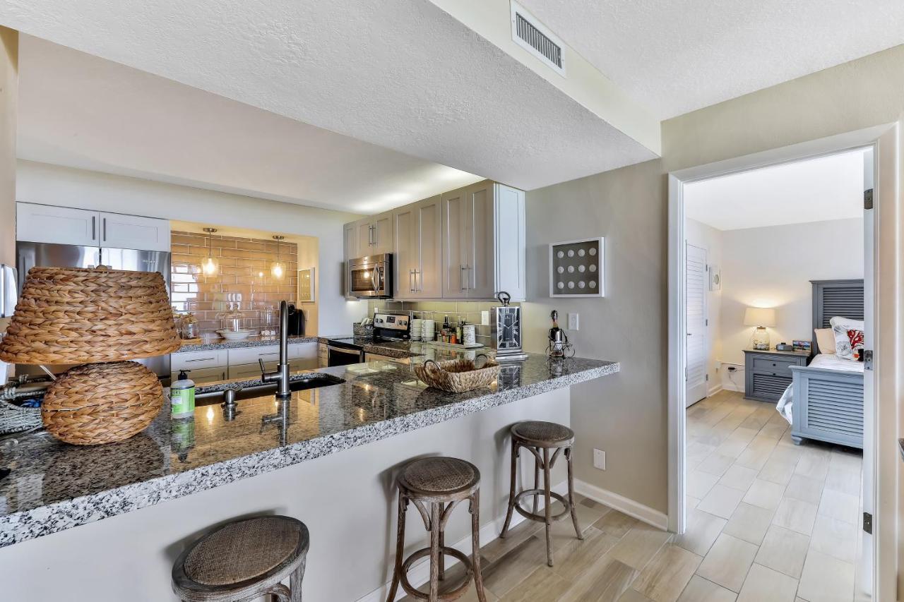 Horizons Villa Daytona Beach Dış mekan fotoğraf