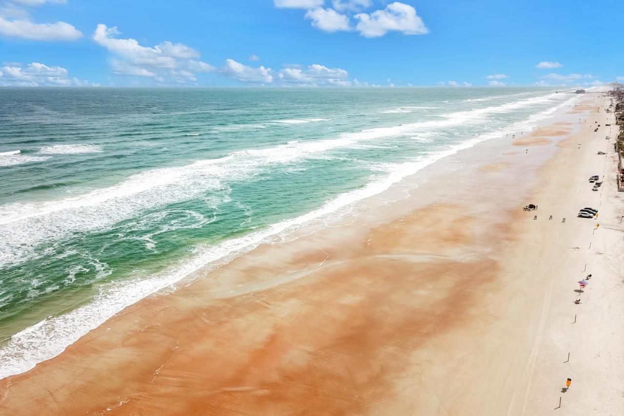 Horizons Villa Daytona Beach Dış mekan fotoğraf