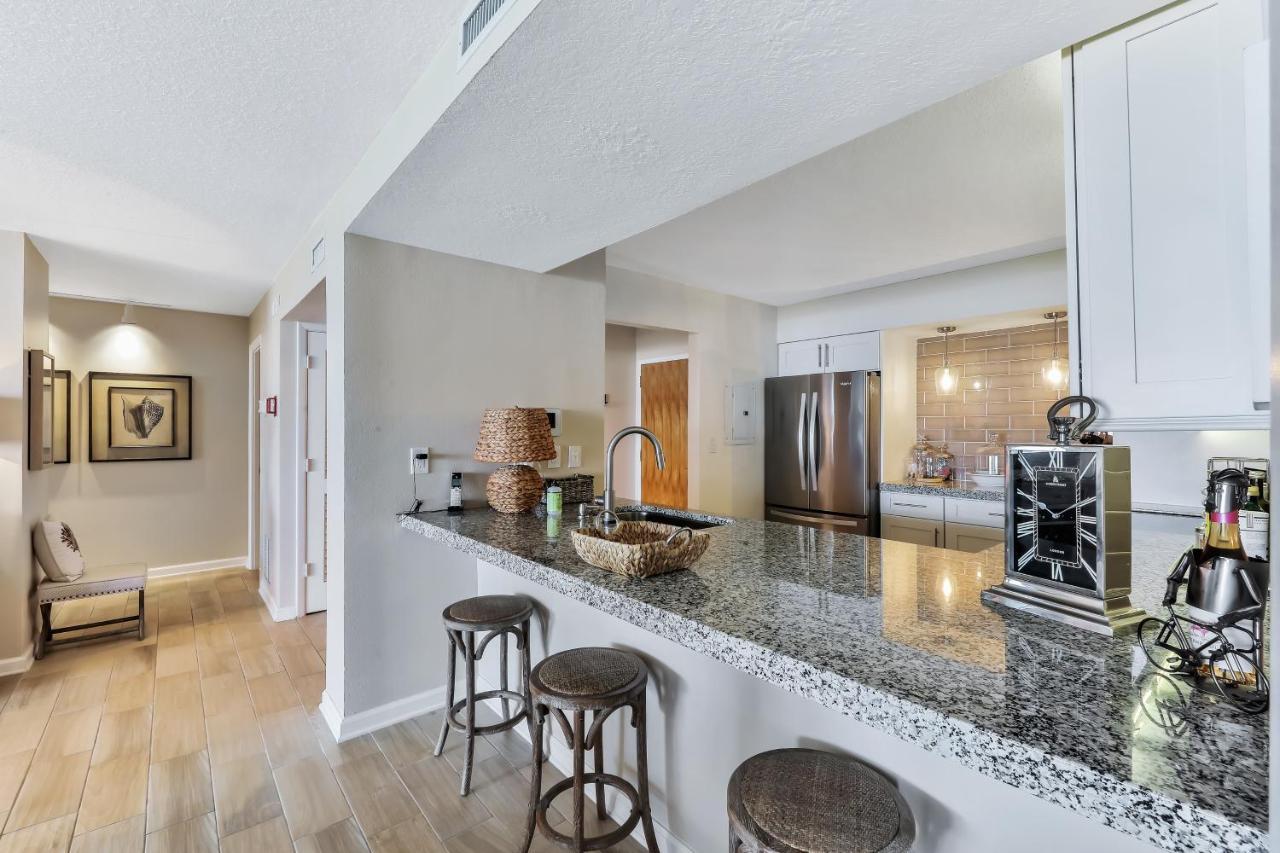 Horizons Villa Daytona Beach Dış mekan fotoğraf