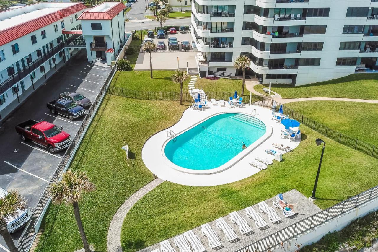 Horizons Villa Daytona Beach Dış mekan fotoğraf