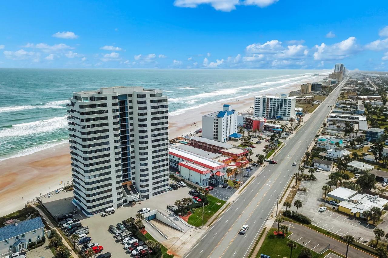 Horizons Villa Daytona Beach Dış mekan fotoğraf
