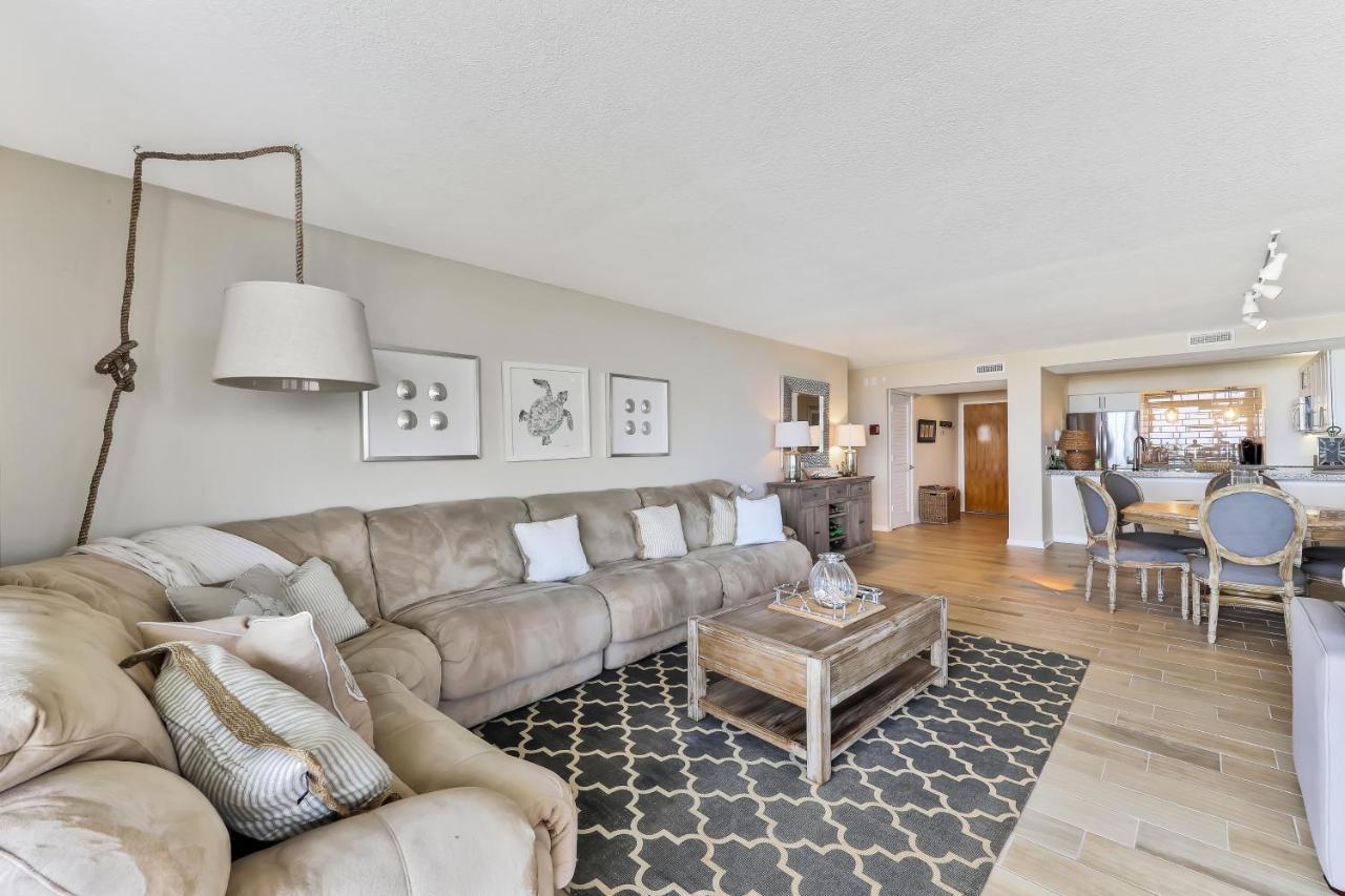 Horizons Villa Daytona Beach Dış mekan fotoğraf